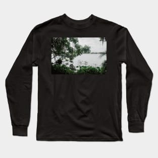 Winter Park, Florida Long Sleeve T-Shirt